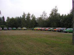 Treffen in Mörfelden 2006